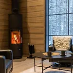 Nyaraló Snowlife A By In Lapland Kittilä