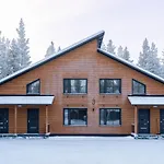 Snowlife A By In Lapland * Kittilä