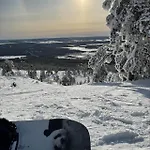 Nyaraló Snowlife A By In Lapland Kittilä