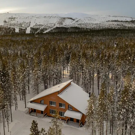 Snowlife A By In Lapland