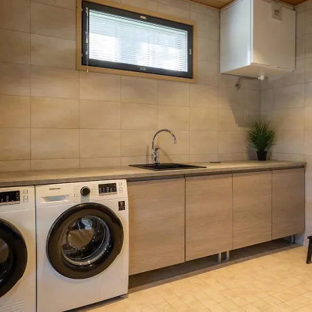 In Lapland - Snowlife A * Kittilä