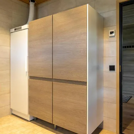 In Lapland - Snowlife A