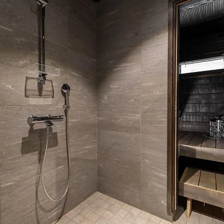 In Lapland - Snowlife A Kittilä