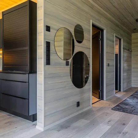 In Lapland - Snowlife A