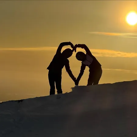 Snowlife A By In Lapland *