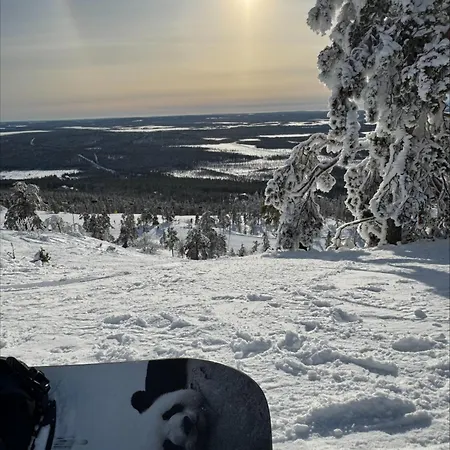 Prázdninový dům Snowlife A By In Lapland Kittilä