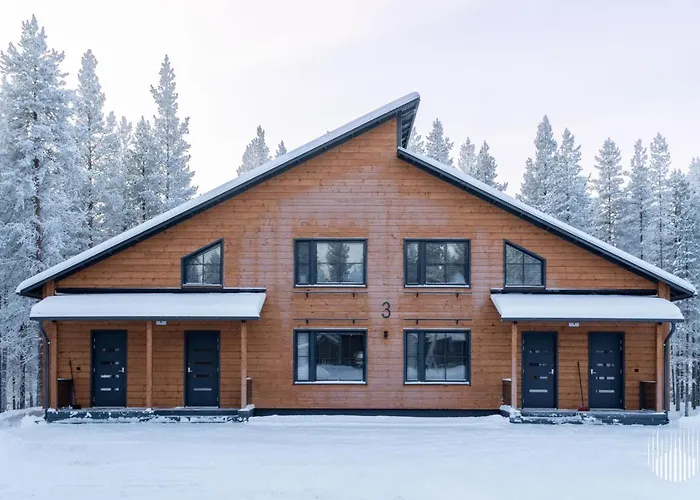 In Lapland - Snowlife A * Kittilä