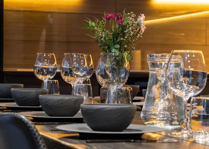 別荘 In Lapland - Snowlife A Kittilä