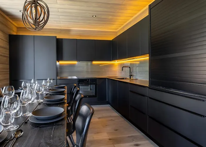 In Lapland - Snowlife A Kittilä