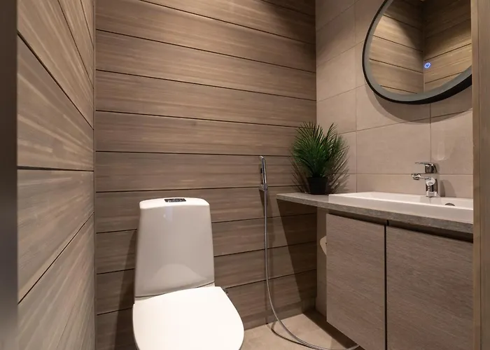 別荘 In Lapland - Snowlife A Kittilä