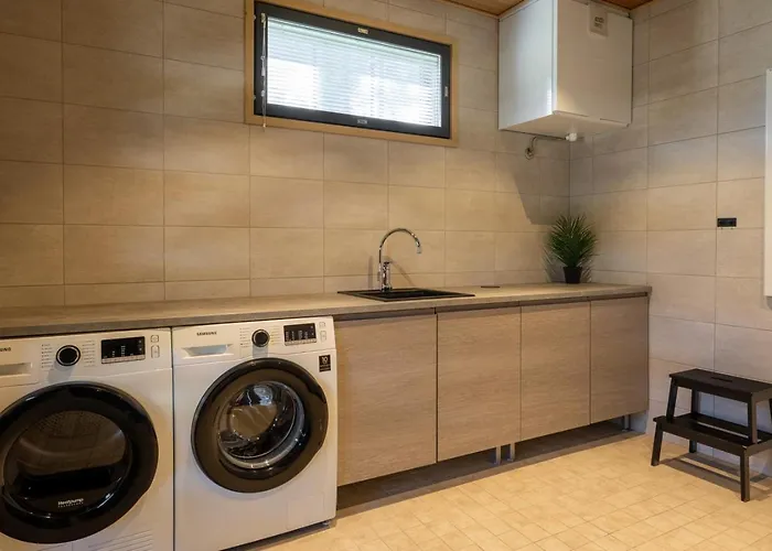 In Lapland - Snowlife A * Kittilä