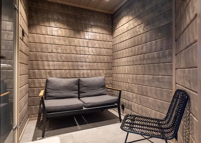 別荘 In Lapland - Snowlife A Kittilä