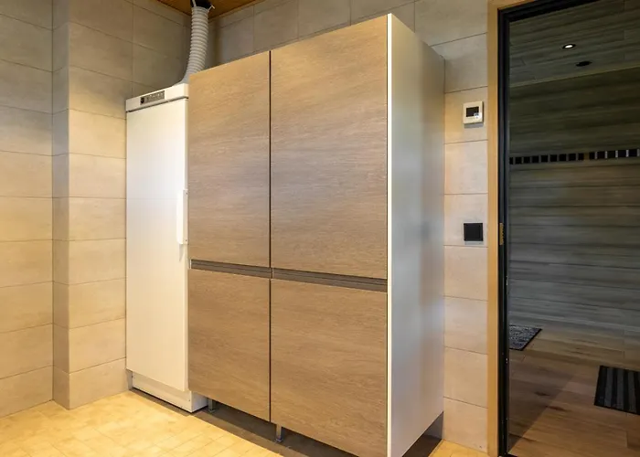 In Lapland - Snowlife A