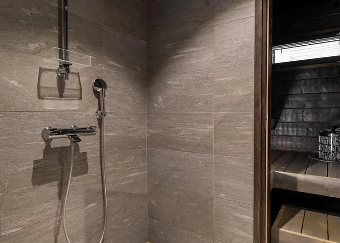 In Lapland - Snowlife A Kittilä