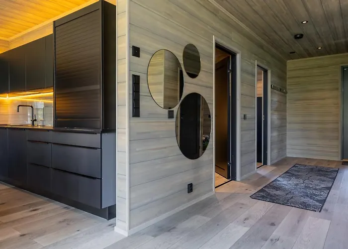 In Lapland - Snowlife A