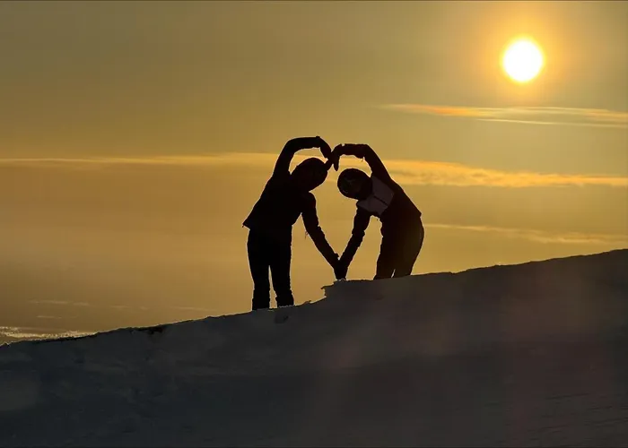 In Lapland - Snowlife A *